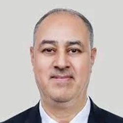 Dr. Fawzi Al-Ghazali