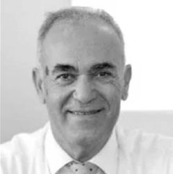 Dr. Hassan Wahbi