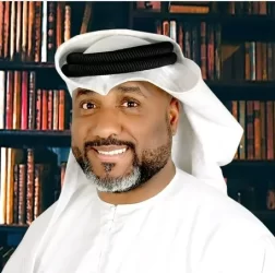 Dr. Saeed Yousef Al Ali