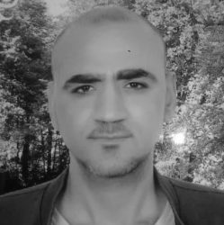 Eng. Malek Maatooq