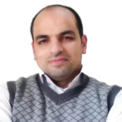 M. Muhammad Al-Aqlah