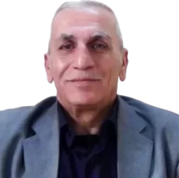 M. Safwan Medkhani