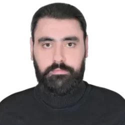 M. Sami Iskandarani