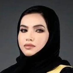 Najla Al Mutawa