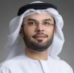 Saleh Ali Al Mazmi