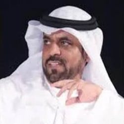The poet Mahmoud Nour Al-Mahmoud